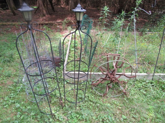 Asst. Garden