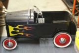 Child's Ford Rumble Seat Pedal Car
