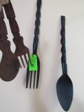 Kitchen Wall Hangings