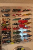 (24) Maisto Collectible Die Cast Car Haulers & Cars