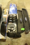 Asst. Auto Parts