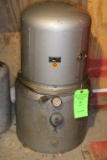 Vintage Pelton Air Compressor