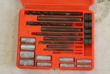 Blue Point Screw Extractor Set