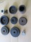 (9) Hyundai Crankshaft Tools