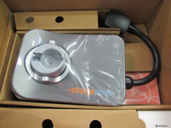 Chargepoint Home Flex Electric Vehicle Charger
