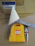 Hyundai SCC Calibration Reflector