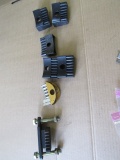 (4) Cam Locking Tools & Flywheel Stopper