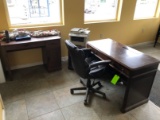 Asst. Office Furniture & Electronics