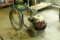 Ex-Cell 2800 PSI Pressure Washer