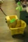 Poly Mop Bucket & Wringer