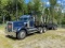 Western Star Model 4964F Tandem Axle Truck Tractor