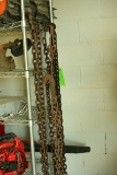 (3) Chains