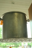 Wear Ever 15 Gallon Aluminum Stock Pot with Cover