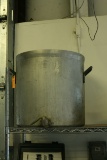 Wear Ever 80 Qt. Heavy Aluminum Stock Pot with draw off