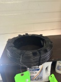 Roll of Lincore 33 Hard Facing Welder Wire