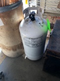 LP Gas Cylinder