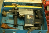 Bocsh 1203 Rotary Hammer with asstd. Bits