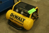 DeWalt Emglo Portable Air Compressor