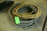 (3) Air Hoses