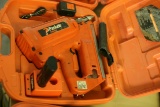 Paslode Impulse Framing Nailer