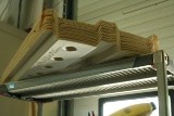 (19 X 2) Rafter Vent
