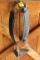 English Stainless Steel Mountain Horse Stirrups