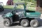 Polaris Ranger Model 500 6 X 6 UTV