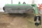 John Deere Model 915 Mower Conditioner