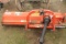 Kuhn Model BNE210 Flail Mower