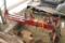 Split-Fire Model SS230 Three Point Hitch Wood Splitter