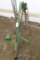 John Deere Three Point Hitch Post Hole Drill with 9