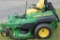 John Deere Model Z820A ZTrak Pro Zero Turn Mower