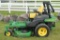 John Deere Model 737 ZTrak Zero Turn Mower