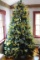 Decorative Artificial Christmas Tree