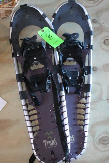 Tubbs 32" Snowshoes