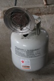 Lp Gas Portable Heater