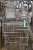 (2) Havahart Animal Traps & (1) Kennel