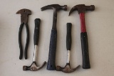 Asst. Hammers