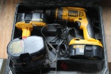 Dewalt 18v Driver/Drill