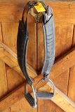 English Stainless Steel Mountain Horse Stirrups