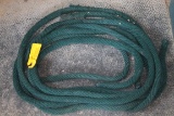 (3) Polyethylene Ropes