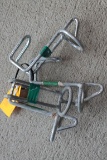 (4) Stall Bucket Hooks