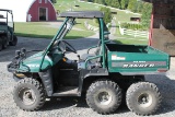 Polaris Ranger Model 500 6 X 6 UTV