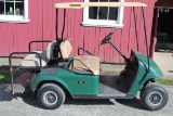 EZGO Model M301 Golf Cart