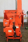 Salsco Model 826 3 - Point Chipper