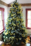 Decorative Artificial Christmas Tree