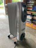 Pelonis Oil Filled Radiaton Heater