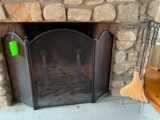 Fire Place Set