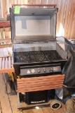 Broilmaster Propane Grill