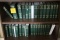 (35) Volumes of Vermont Statutes Annotated